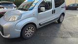 Fiat Qubo 1.3 MJT 95 CV Trekking - graue Fiat Qubo