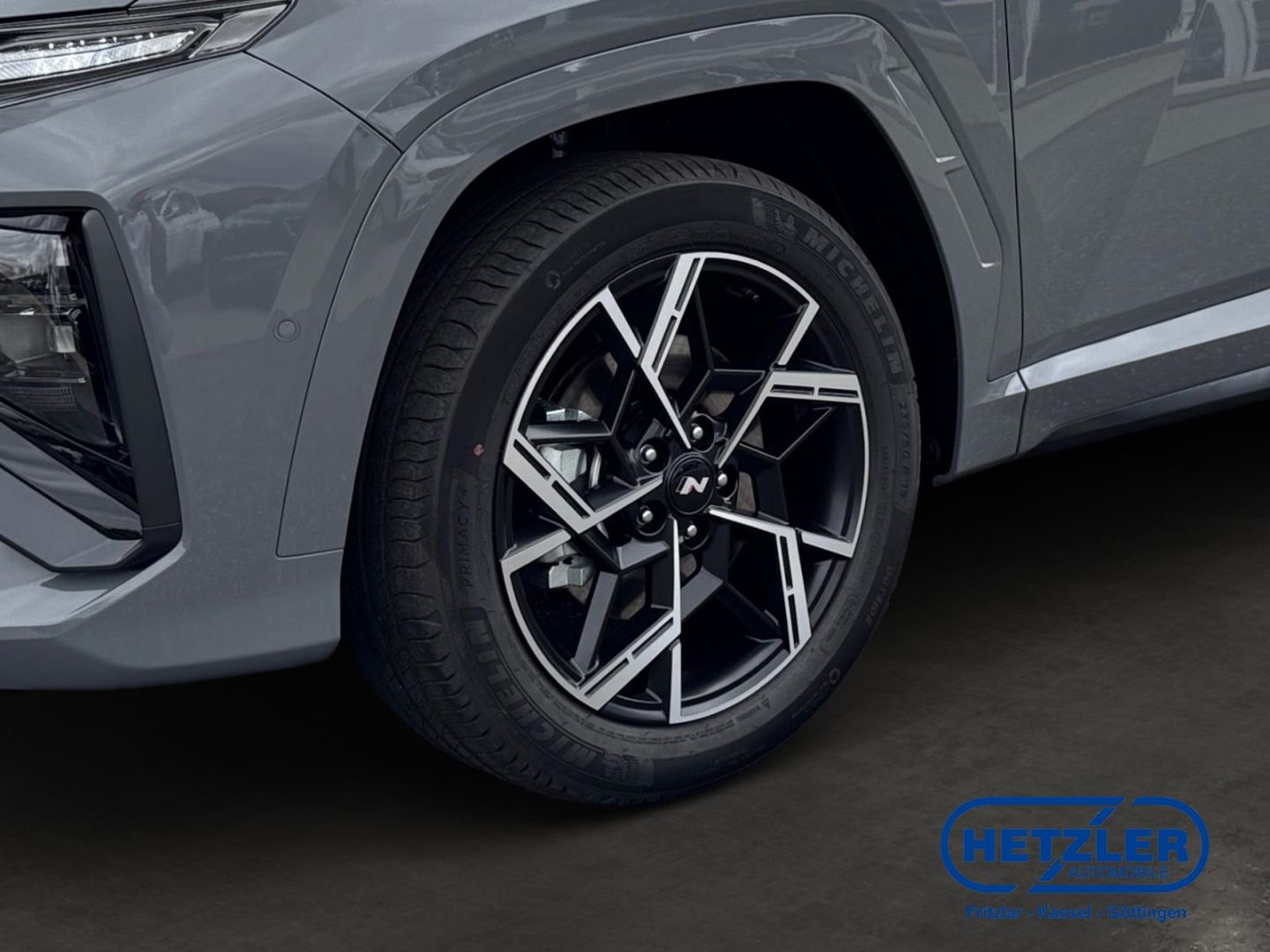 Hyundai Tucson – Bild 6