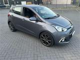 Hyundai i10    1.2 Kleinwagen - Hyundai i10 Gebrauchtwagen in Hannover