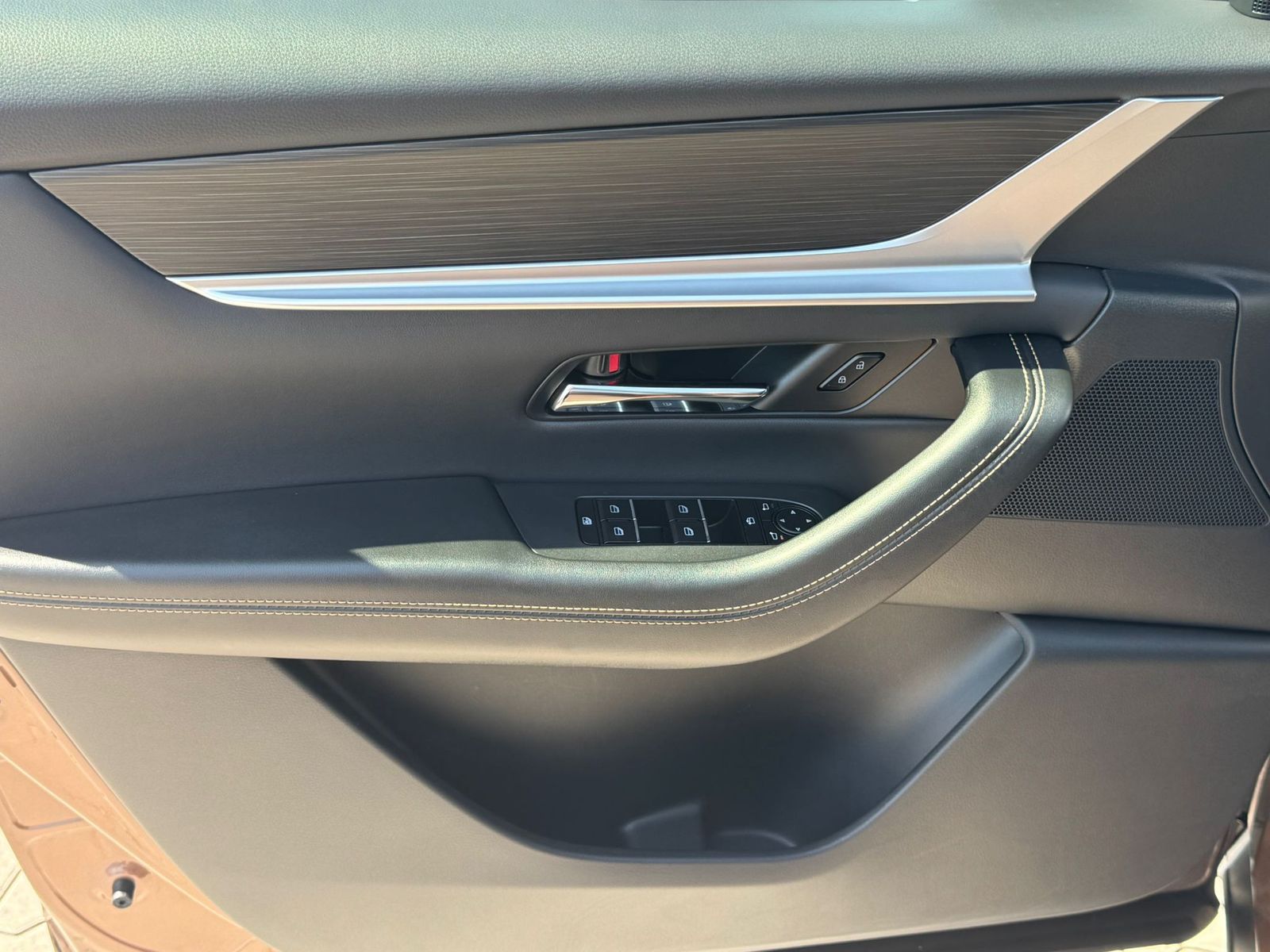 Fahrzeugabbildung Mazda CX-80 Homura+ AWD 7SIT*PANO*HUD*BOSE*NAPPA*360°