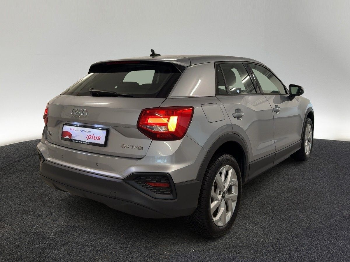 Audi Q2 - Bild 6