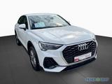 Audi Q3 Sportback 45 TFSI e 180 kW S tr.+Navi+Shz+PDC - Audi in Leipzig: Q1