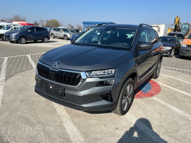 Skoda Karoq Ambition/2,0/DSG/Kamera/Virtual-Cp/LED/