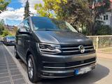 Volkswagen T6 Multivan Highline Leder, Top Ausstattung - Volkswagen T6 Multivan in Nürnberg
