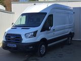 Ford Transit 77,0 kWh Trend 350L3  Technologie Pkt*Pr - Ford Transit: Pk