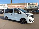 Opel Vivaro B 1.6 BiTurbo Life Tourer L1H1 2,7t (AHK) - Opel Vivaro: L1h1