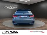 Audi A1 Sportback 40 TFSI S line LED+Navi+CarPlay - gebrauchte Audi A1 aus dem Jahr 2019