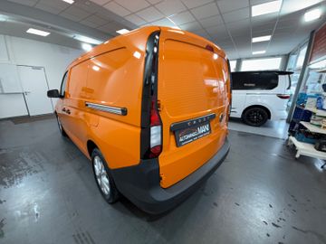 Volkswagen Caddy Maxi - 6