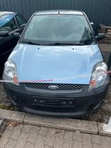 Ford Fiesta 1.3 Facelift - Ford Fiesta: Facelift