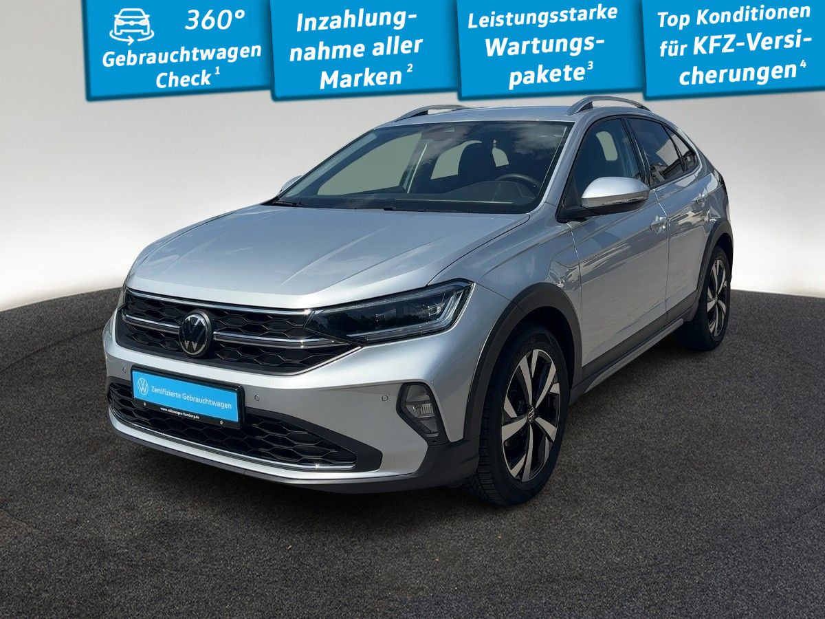 Volkswagen Taigo - Bild 2
