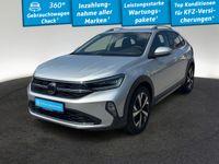 Volkswagen Taigo - Vorschau Bild 2