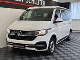 Volkswagen T6.1 California Beach Tourer DSG Küche ACC KAM - Volkswagen Hannover