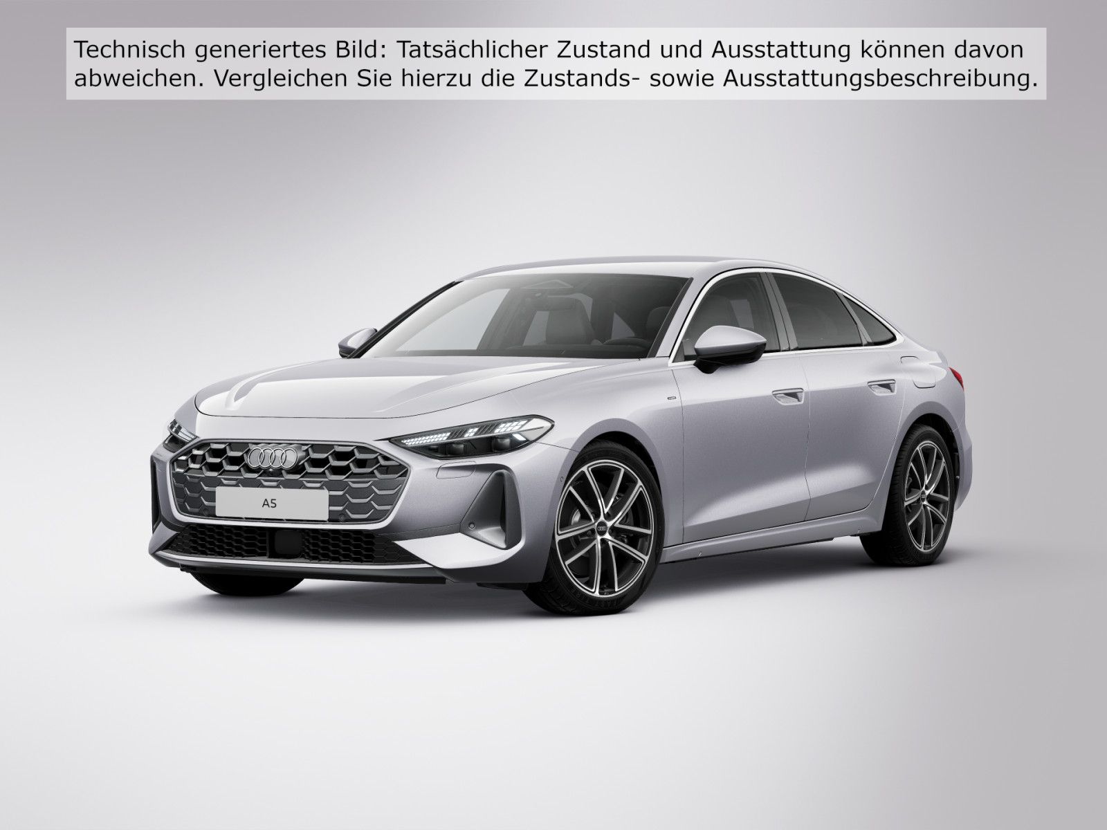 Audi A5 - Bild 2