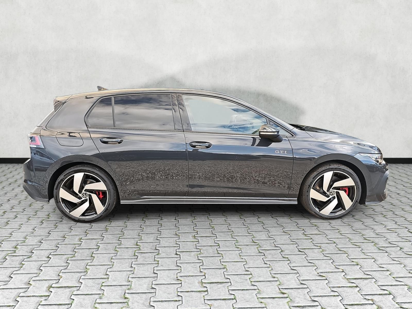 Volkswagen Golf 2.0 TSI DSG GTI / IQ.Light / Parklenkassist foto 9