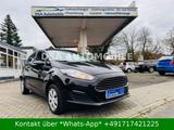 Ford Fiesta AUS 1 HAND ! EURO 6""SHZ"100 PS""5 TÜRIG! - Ford Fiesta: Türig