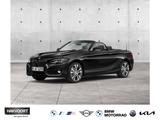 BMW 220i Sport Line Navi - BMW 2er Reihe aus 2020