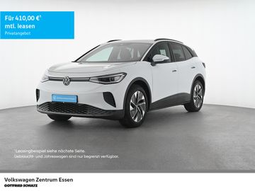 Volkswagen ID.4 Pure