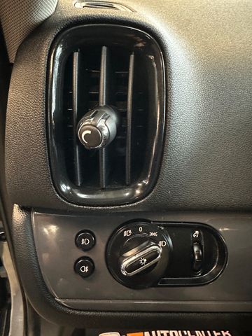 MINI Countryman *LED*Keyless*Navi*Leder*
