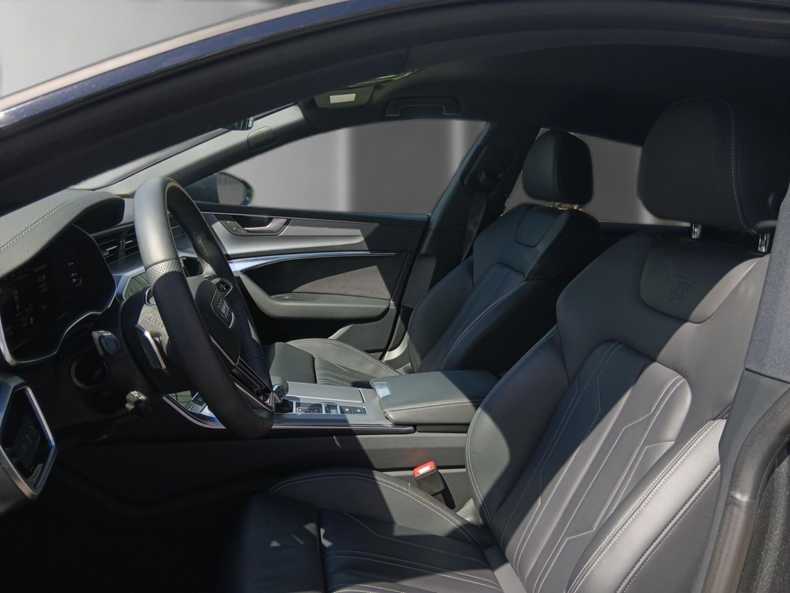 Audi S7 - Bild 18