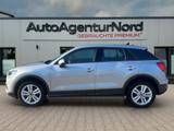 Audi Q2 35 TFSI+ACC+KAMERA+LED+NAVI+SHZ - Audi Q2: 35