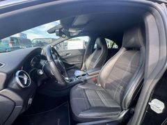 Fahrzeugabbildung Mercedes-Benz CLA 180 CLA 180 Navi Scheckheftgepflegt