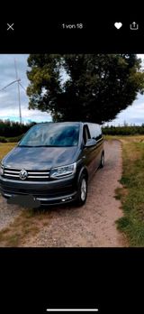 Volkswagen T6 Caravelle - Volkswagen T6 Caravelle in Bremen