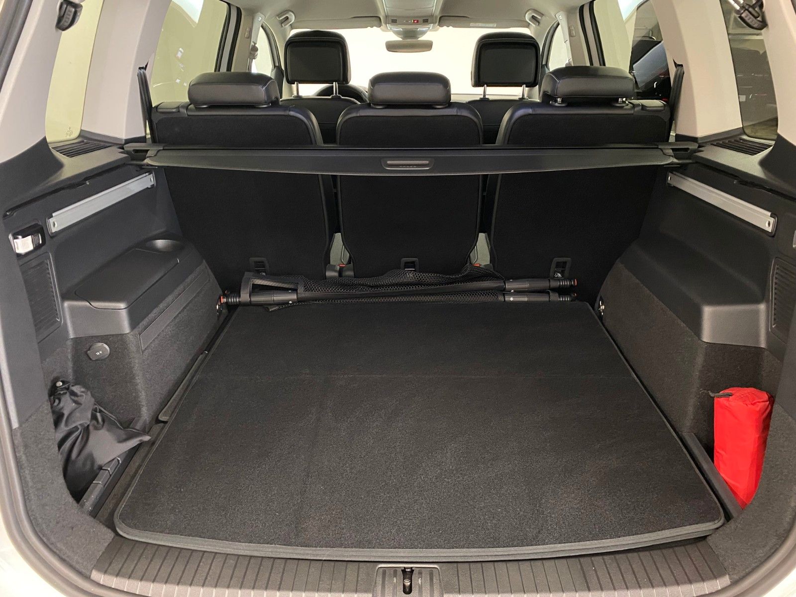 Volkswagen Touran - Bild 17