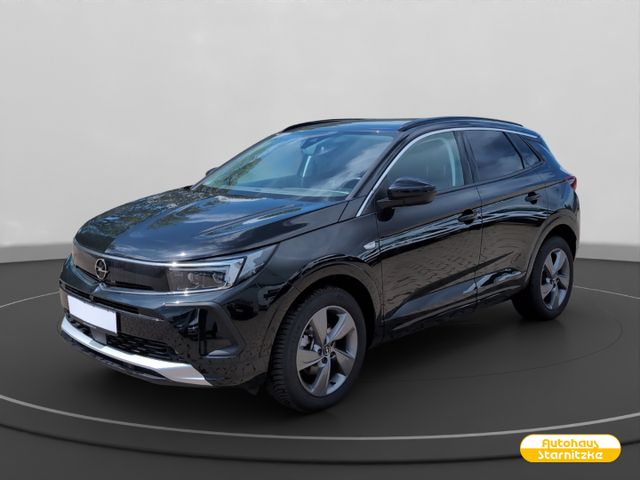 Opel Grandland ELEGANCE ''ULTIMATE'' 96kW +LED+NAVI+S