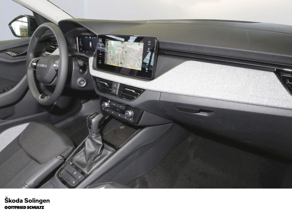 Skoda Kamiq - Bild 9