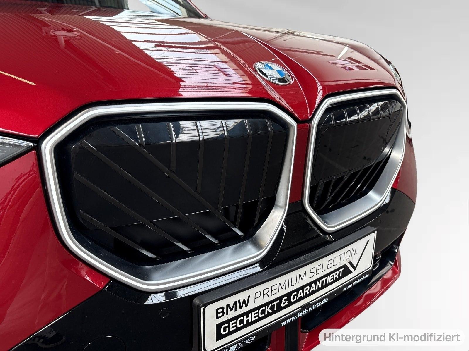 BMW X3 20 xDrive M Sport|Anhängerk.|Parkass.