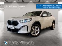 BMW X2 - Vorschau Bild 1