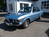 BMW E 3 / 2800 im Top Zustand, 2. Hand - BMW: 2800