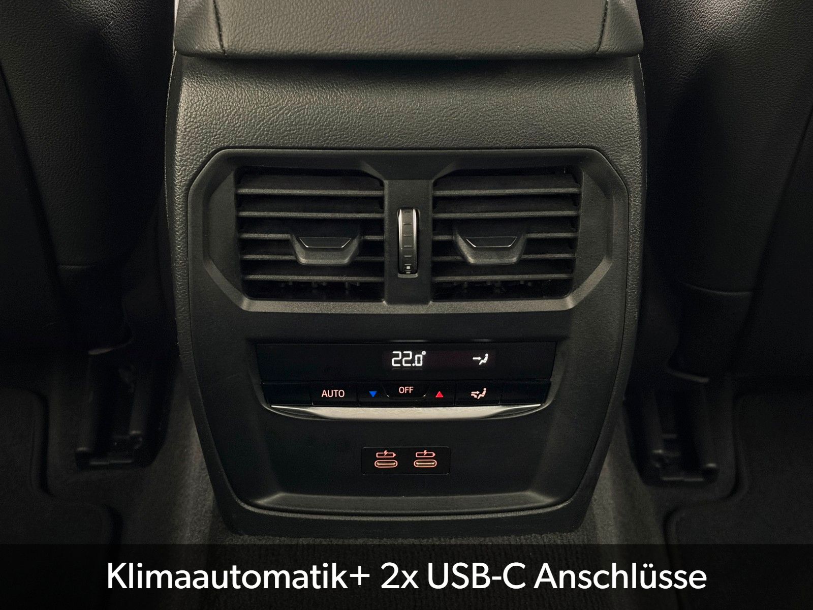 Fahrzeugabbildung BMW 320i Touring M Sport ACC CAM 3Z-Kl. SHZ Ambiente