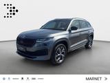 Skoda Kodiaq 2.0 TDI Sportline 4x4 DSG *Navi*AHK*StHzg - gebrauchte Skoda Kodiaq aus dem Jahr 2024