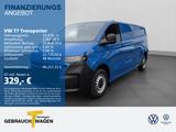 Volkswagen T7 Transporter Kasten 2.0 TDI LR KAMERA LED VIRT - Volkswagen Jahreswagen: Transporter