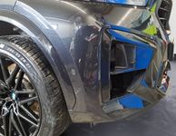 BMW X6 M - Vorschau Bild 24