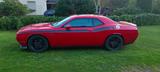 Andere Dodge Challenger R/T - Andere mit Benzin-Antrieb: Coupé