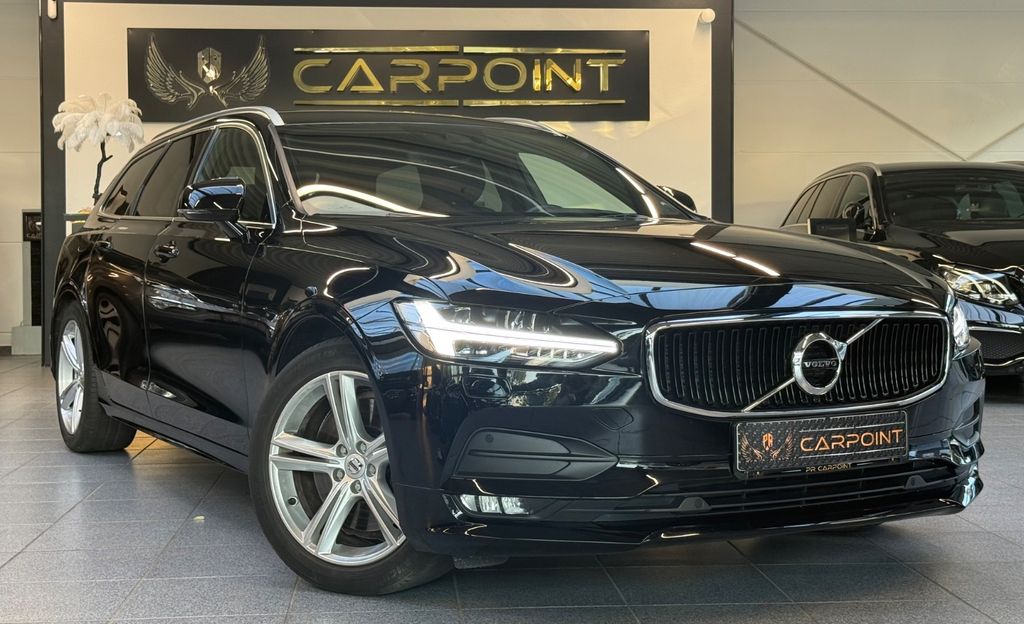 Image of Volvo V90
