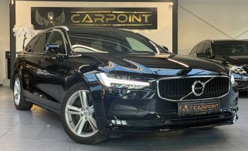 Volvo V90 - 1