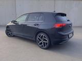 Volkswagen Golf8 Style Highline Gas Hybrid Standhz Panorama - mit LPG-Antrieb: Limousine