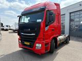 Iveco Stralis 440 400 HP/retarder/ LNG/ 2 x tank/Low K - Iveco Stralis lng