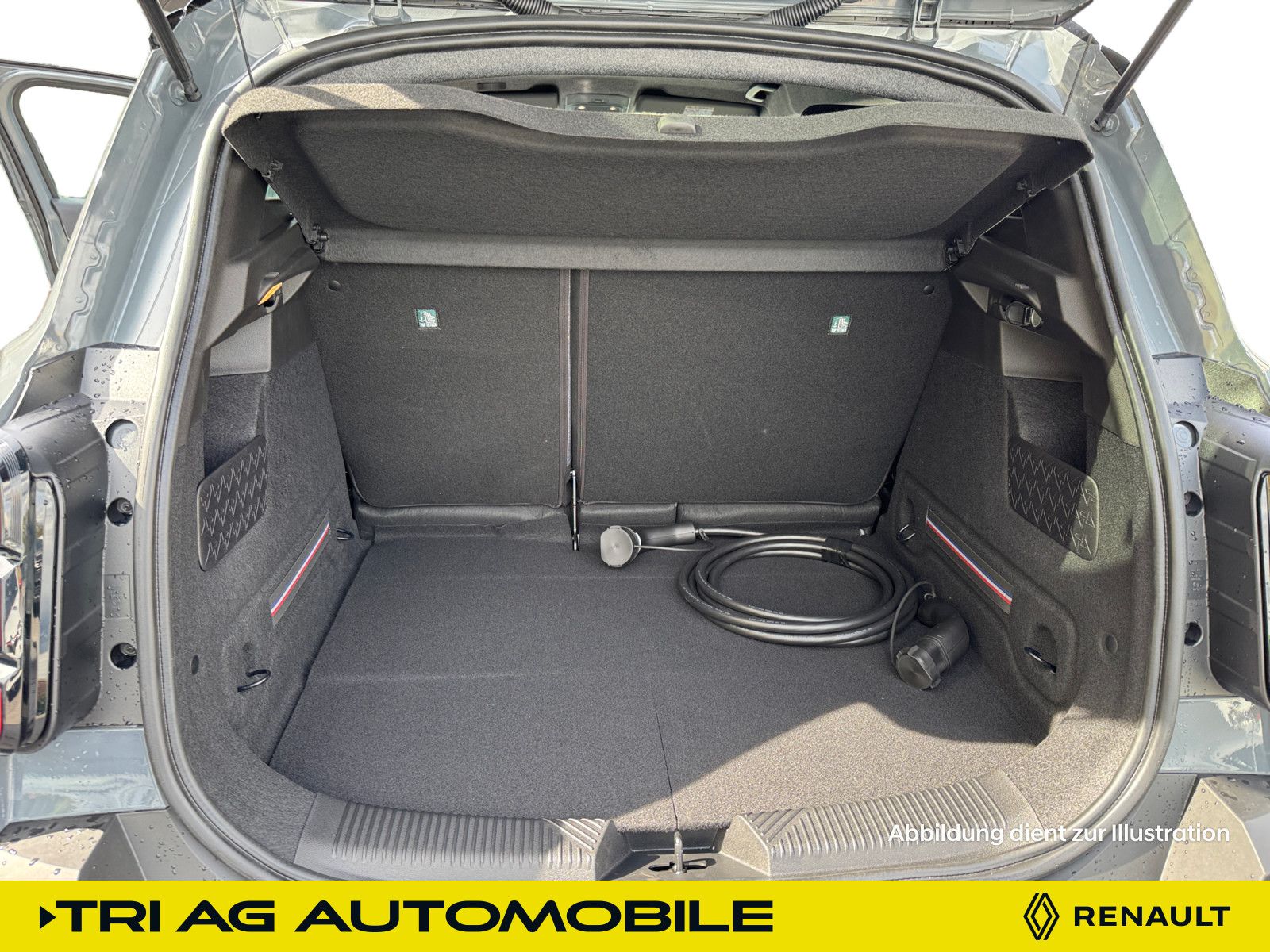 Renault R 4 - Bild 12