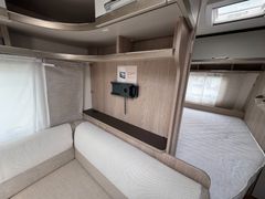 Bürstner Premio 550TK*Limited Paket*Sofort*