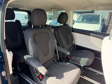 Mercedes V 250 - 10