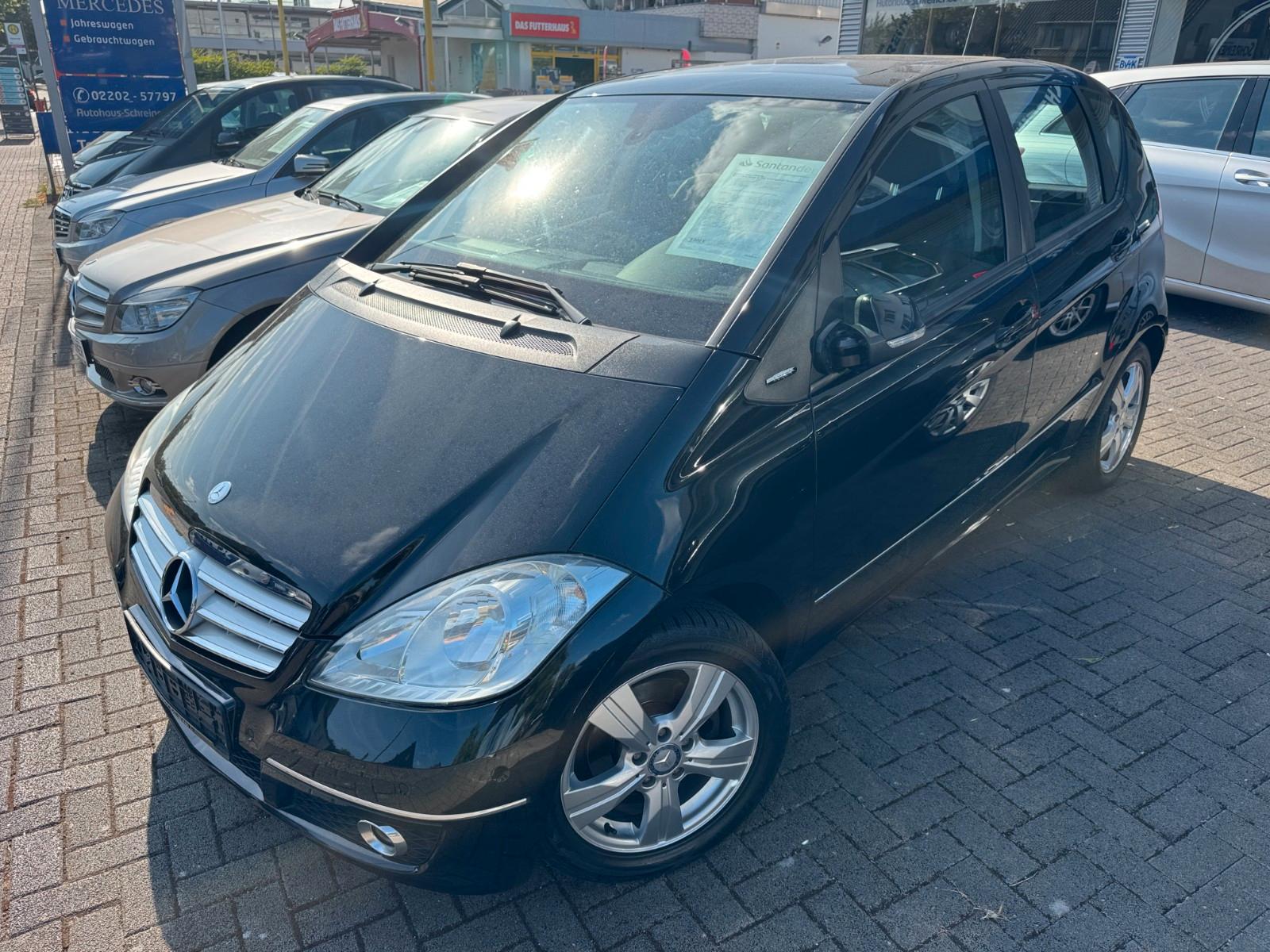 Mercedes-Benz A 160 Avantgarde*Automatik*