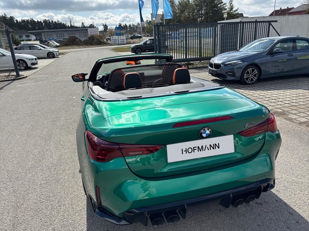 BMW M4 - Bild 21