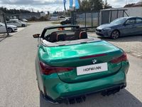 BMW M4 - Vorschau Bild 21