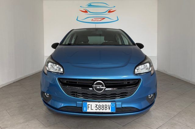 Image of Opel Corsa