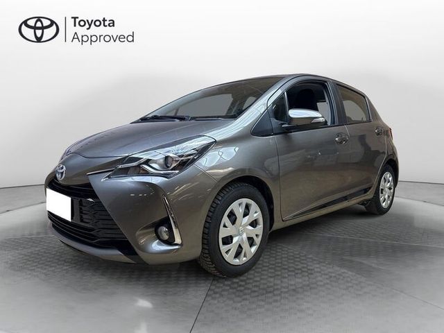 Toyota Yaris 1.5 Hybrid Active