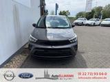 Opel Crossland  1.2 Turbo Elegance  www.auto-ellmann. - Opel Crossland (X) in Köln